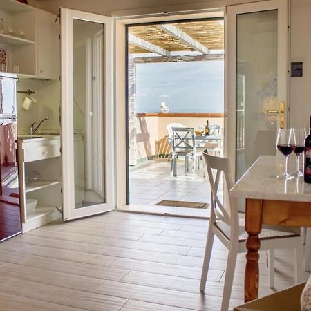Apartmán Residenza Le Galere Castiglione della Pescaia Exteriér fotografie