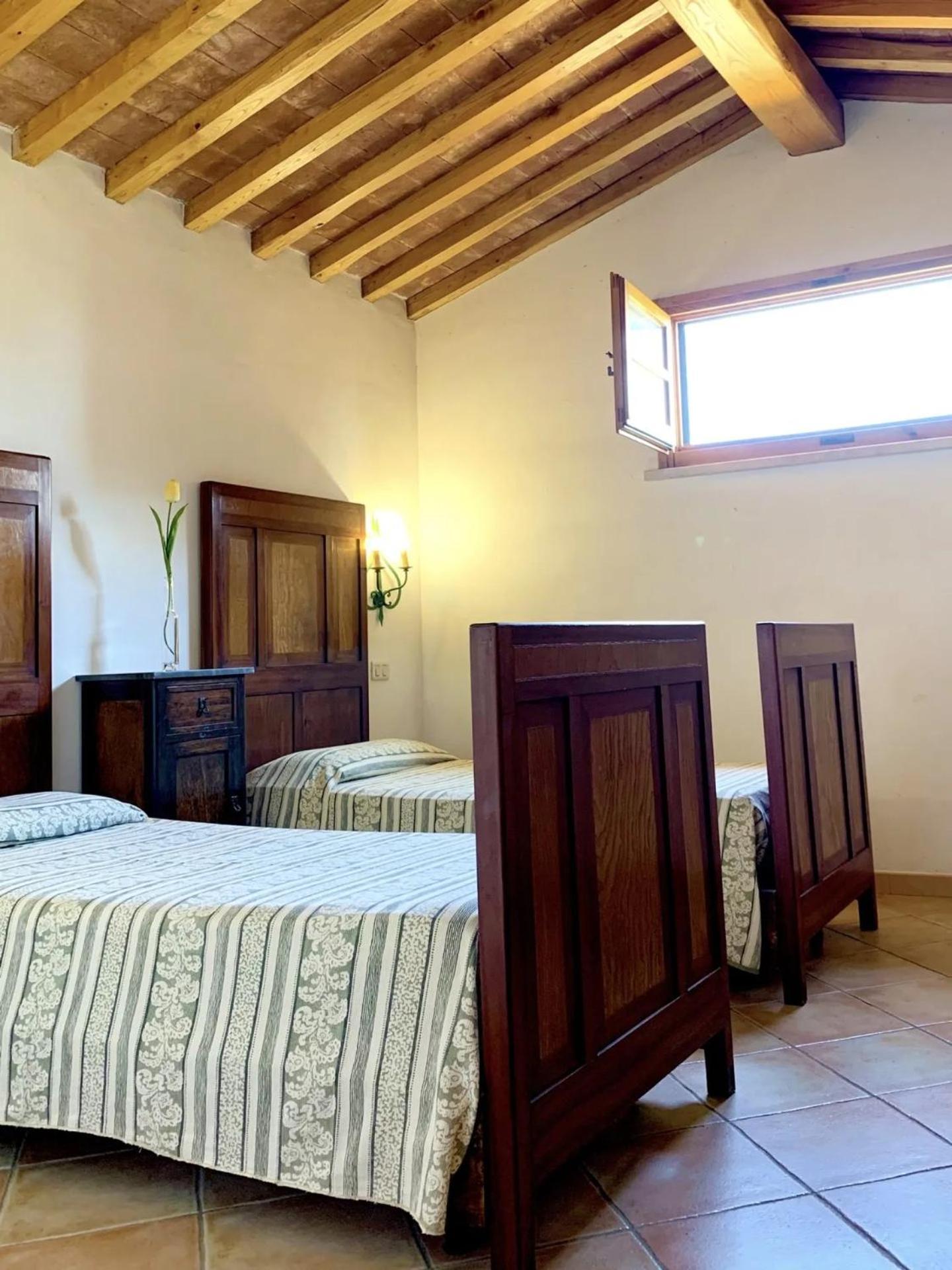 Apartmán Residenza Le Galere Castiglione della Pescaia Exteriér fotografie