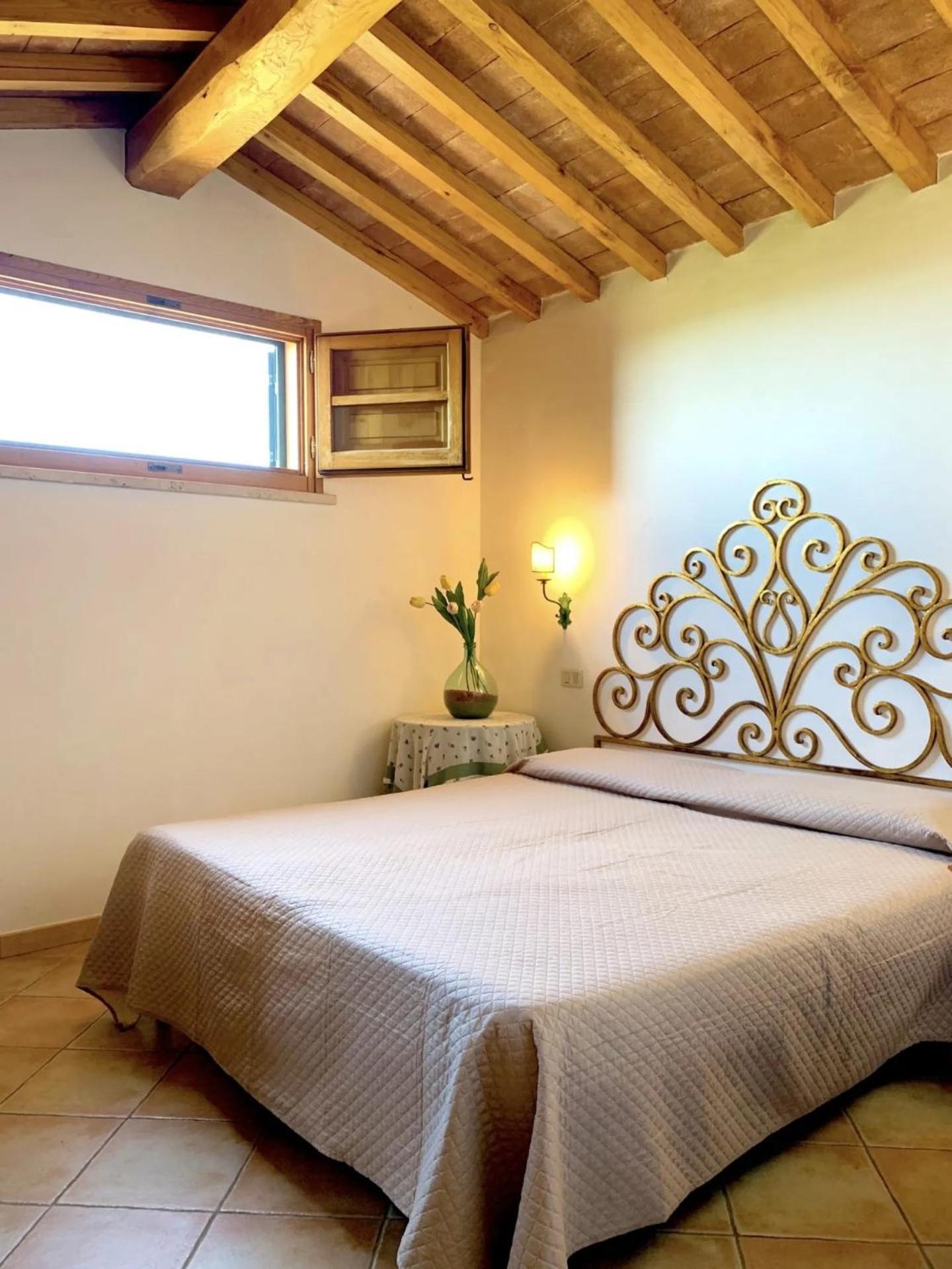 Apartmán Residenza Le Galere Castiglione della Pescaia Exteriér fotografie