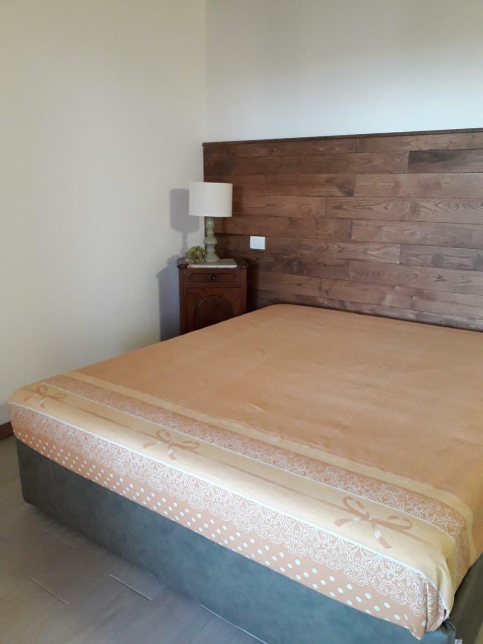 Apartmán Residenza Le Galere Castiglione della Pescaia Exteriér fotografie