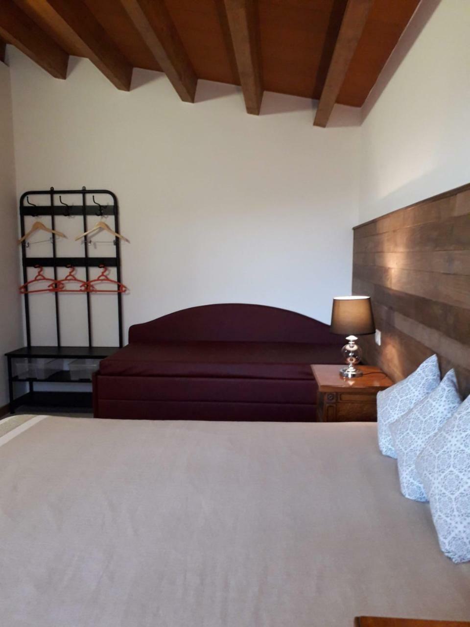 Apartmán Residenza Le Galere Castiglione della Pescaia Exteriér fotografie