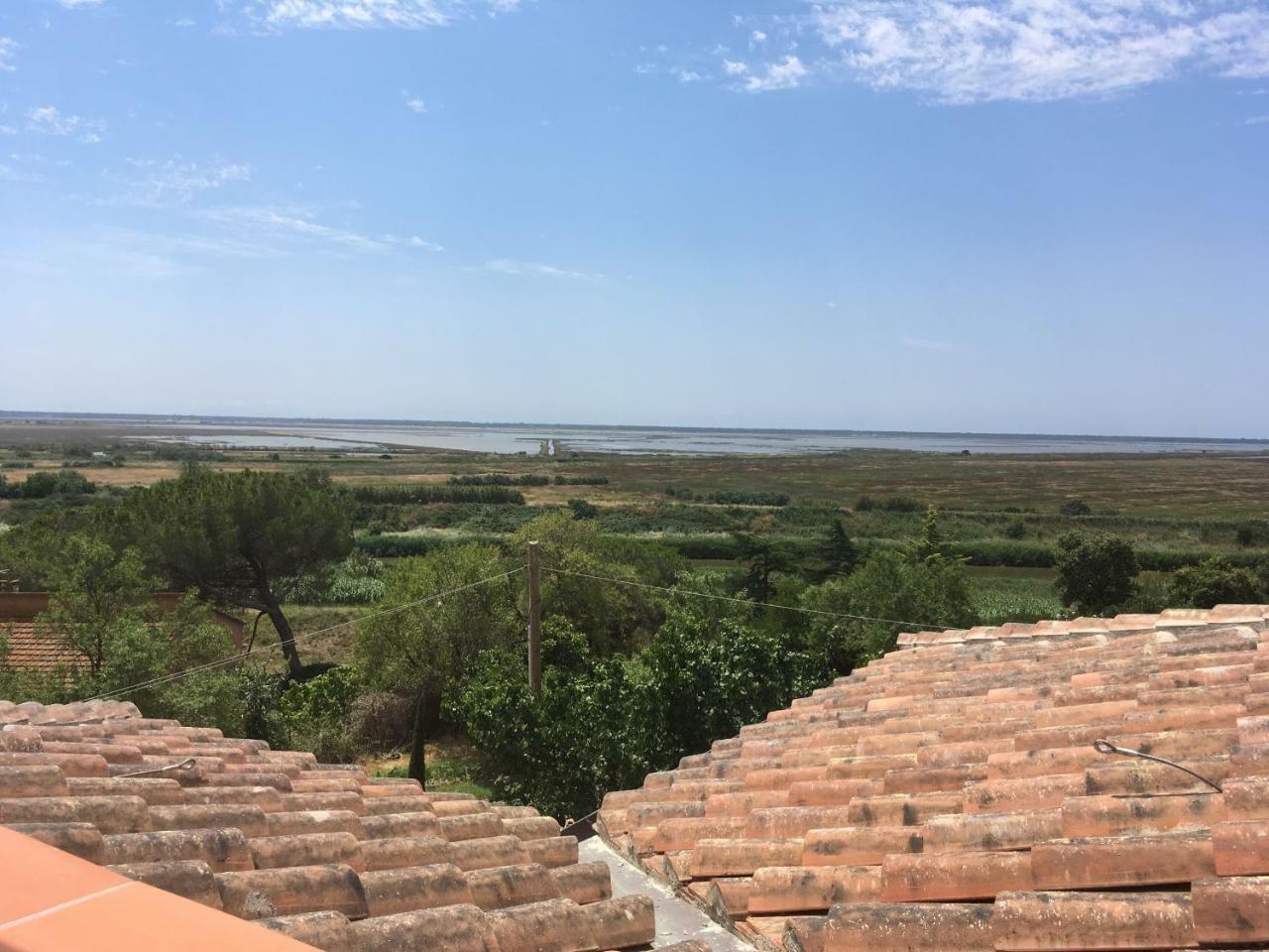 Apartmán Residenza Le Galere Castiglione della Pescaia Exteriér fotografie
