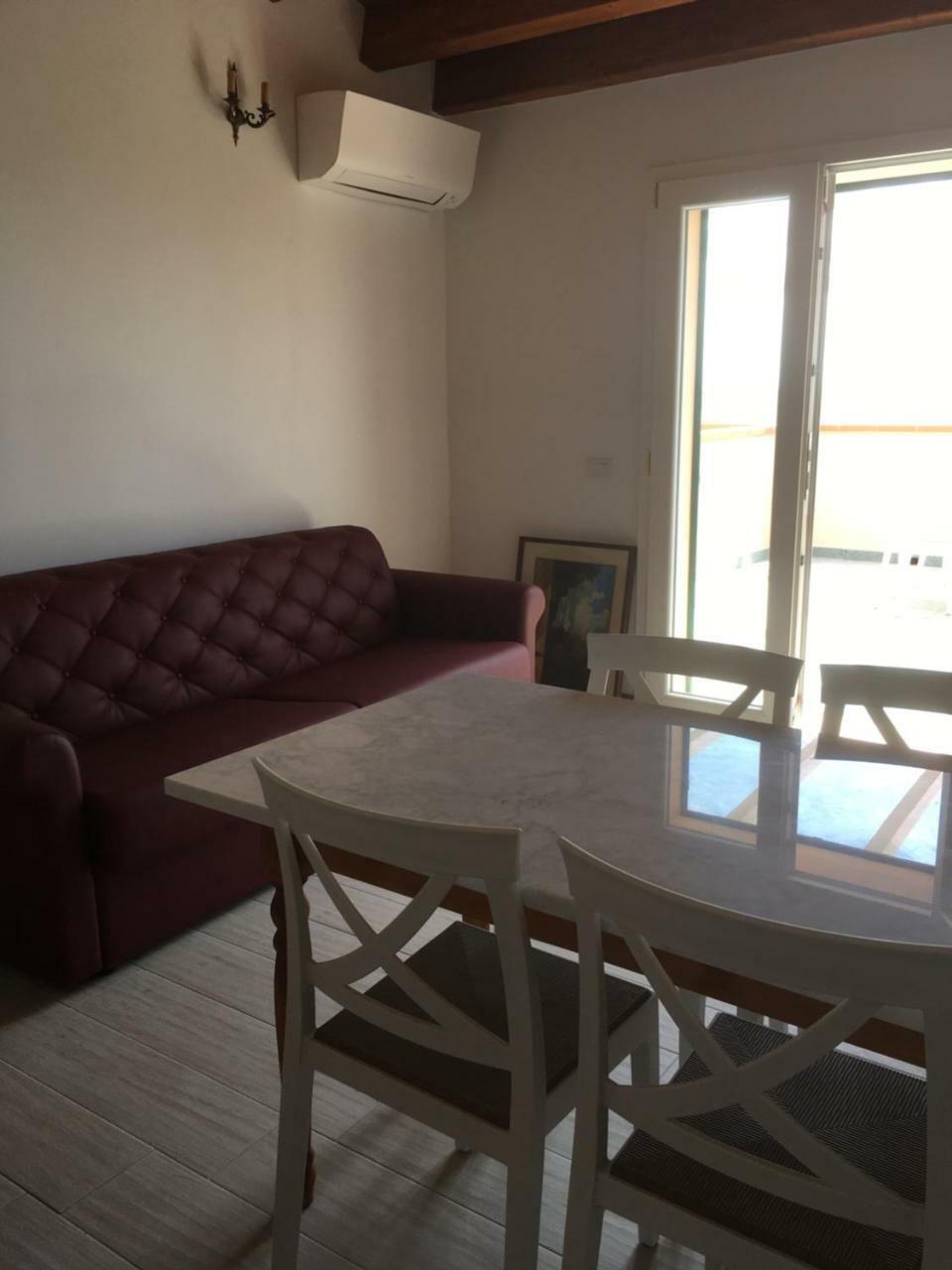 Apartmán Residenza Le Galere Castiglione della Pescaia Exteriér fotografie