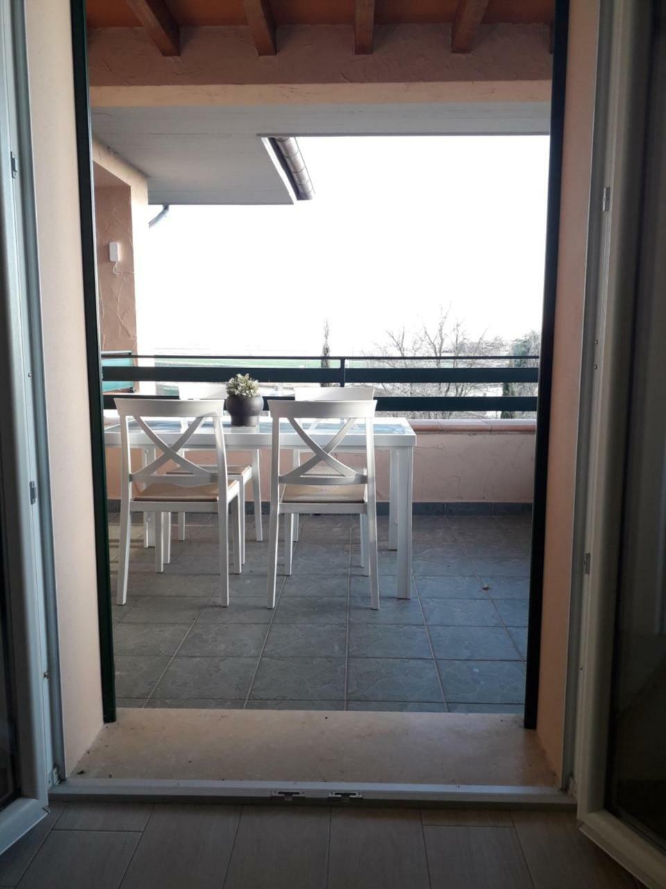 Apartmán Residenza Le Galere Castiglione della Pescaia Exteriér fotografie
